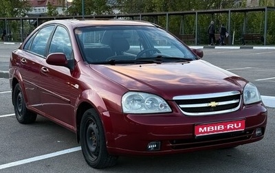 Chevrolet Lacetti, 2007 год, 440 000 рублей, 1 фотография