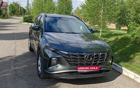 Hyundai Tucson, 2022 год, 3 190 000 рублей, 1 фотография