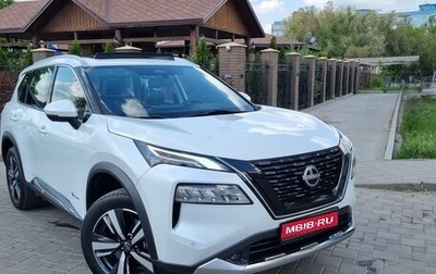 Nissan X-Trail, 2024 год, 4 890 000 рублей, 1 фотография