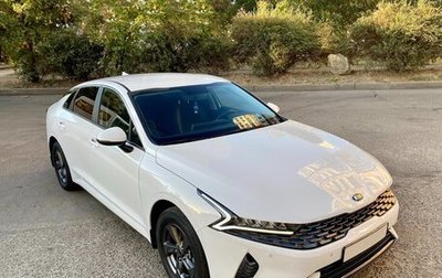 KIA K5, 2021 год, 2 150 000 рублей, 1 фотография