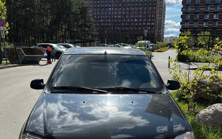 Renault Logan I, 2012 год, 520 000 рублей, 1 фотография