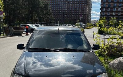 Renault Logan I, 2012 год, 520 000 рублей, 1 фотография