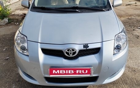 Toyota Auris II, 2008 год, 650 000 рублей, 1 фотография