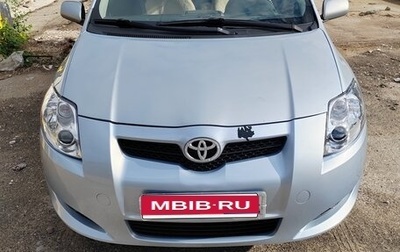 Toyota Auris II, 2008 год, 650 000 рублей, 1 фотография