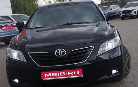 Toyota Camry, 2008 год, 1 280 000 рублей, 1 фотография