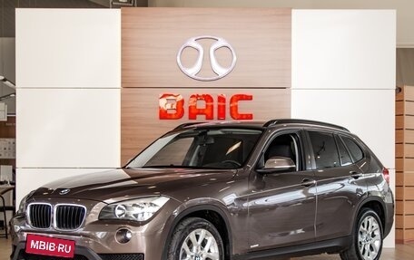 BMW X1, 2012 год, 1 155 000 рублей, 1 фотография