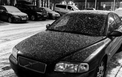 Volvo S80 II рестайлинг 2, 2001 год, 240 000 рублей, 1 фотография