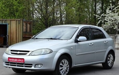 Chevrolet Lacetti, 2008 год, 300 000 рублей, 1 фотография