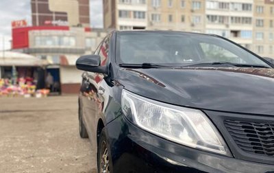 KIA Rio III рестайлинг, 2014 год, 700 000 рублей, 1 фотография