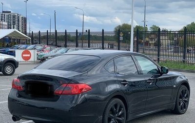 Infiniti Q70 I, 2014 год, 2 900 000 рублей, 1 фотография