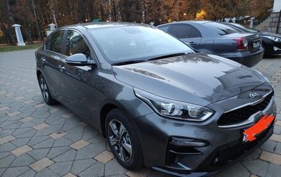 KIA Cerato IV, 2021 год, 1 999 999 рублей, 1 фотография