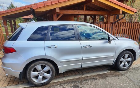 Acura RDX III, 2006 год, 1 099 000 рублей, 1 фотография