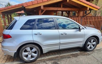 Acura RDX III, 2006 год, 1 099 000 рублей, 1 фотография