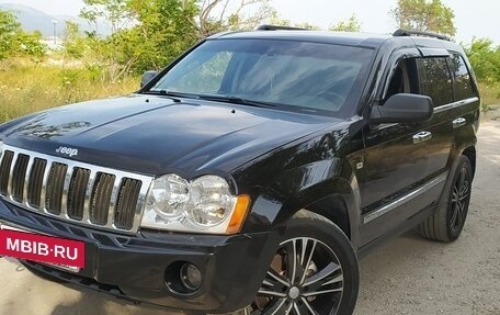 Jeep Grand Cherokee, 2006 год, 1 200 000 рублей, 2 фотография