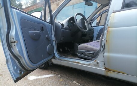 Daewoo Matiz I, 2012 год, 125 000 рублей, 2 фотография