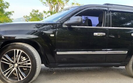 Jeep Grand Cherokee, 2006 год, 1 200 000 рублей, 3 фотография