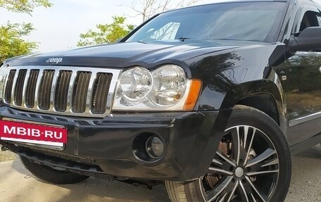Jeep Grand Cherokee, 2006 год, 1 200 000 рублей, 4 фотография