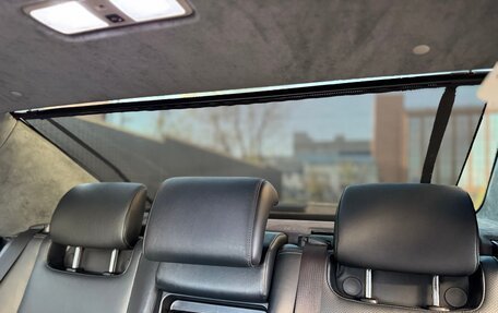 Toyota Camry, 2015 год, 2 390 000 рублей, 10 фотография