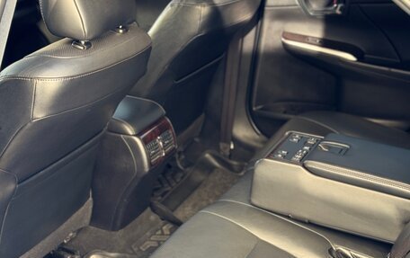 Toyota Camry, 2015 год, 2 390 000 рублей, 8 фотография