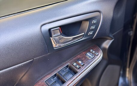 Toyota Camry, 2015 год, 2 390 000 рублей, 17 фотография