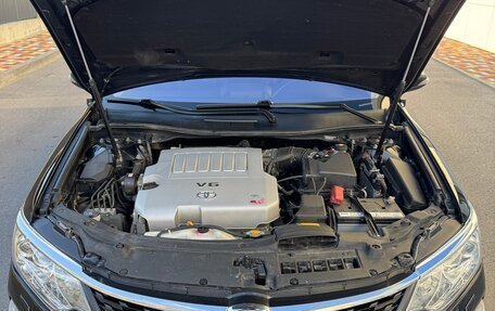 Toyota Camry, 2015 год, 2 390 000 рублей, 18 фотография