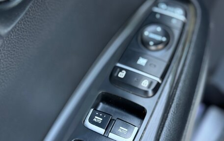 KIA Optima IV, 2017 год, 1 400 000 рублей, 9 фотография