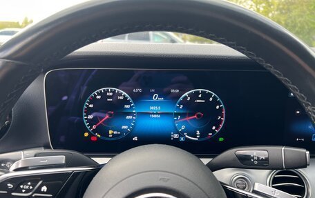 Mercedes-Benz E-Класс, 2021 год, 2 650 000 рублей, 9 фотография
