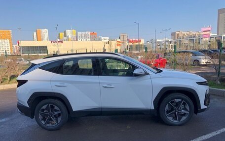 Hyundai Tucson, 2025 год, 4 150 000 рублей, 3 фотография