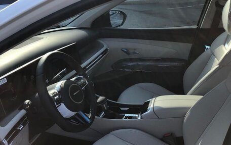 Hyundai Tucson, 2025 год, 4 150 000 рублей, 10 фотография