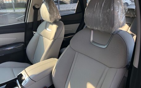 Hyundai Tucson, 2025 год, 4 150 000 рублей, 11 фотография