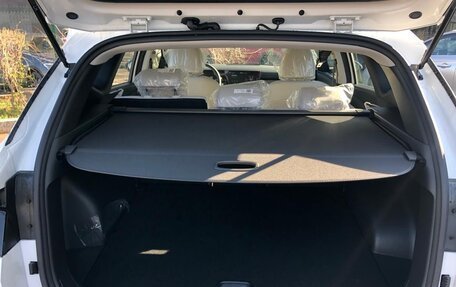 Hyundai Tucson, 2025 год, 4 150 000 рублей, 16 фотография