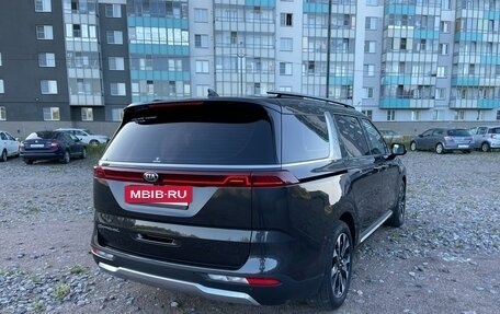 KIA Carnival, 2020 год, 4 825 000 рублей, 4 фотография