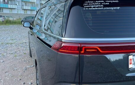 KIA Carnival, 2020 год, 4 825 000 рублей, 6 фотография