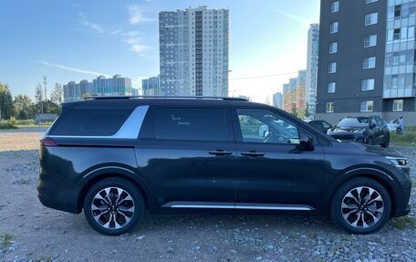 KIA Carnival, 2020 год, 4 825 000 рублей, 9 фотография
