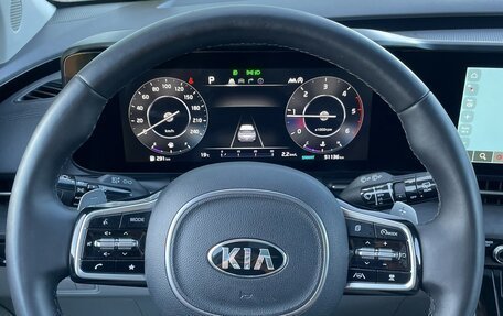 KIA Carnival, 2020 год, 4 825 000 рублей, 14 фотография