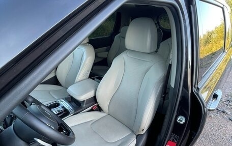 KIA Carnival, 2020 год, 4 825 000 рублей, 13 фотография