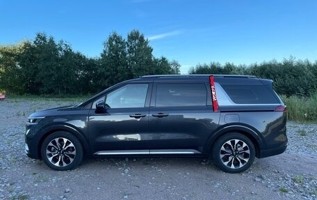KIA Carnival, 2020 год, 4 825 000 рублей, 10 фотография