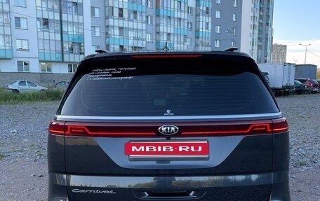 KIA Carnival, 2020 год, 4 825 000 рублей, 8 фотография