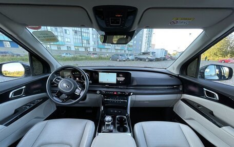 KIA Carnival, 2020 год, 4 825 000 рублей, 19 фотография