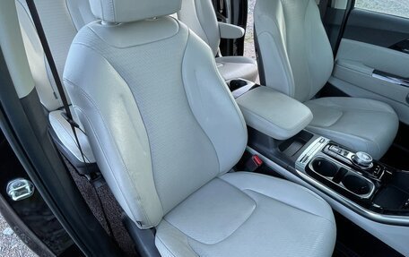 KIA Carnival, 2020 год, 4 825 000 рублей, 23 фотография