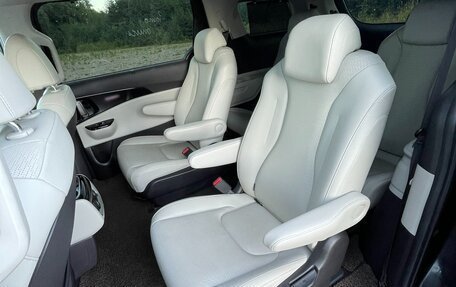 KIA Carnival, 2020 год, 4 825 000 рублей, 25 фотография