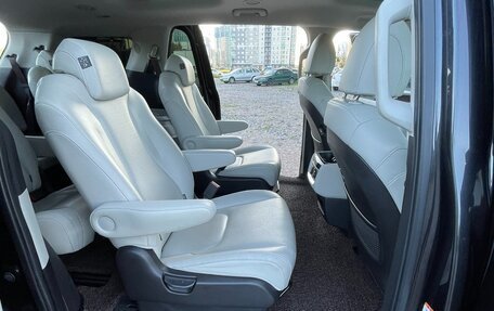 KIA Carnival, 2020 год, 4 825 000 рублей, 24 фотография