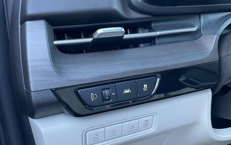 KIA Carnival, 2020 год, 4 825 000 рублей, 20 фотография