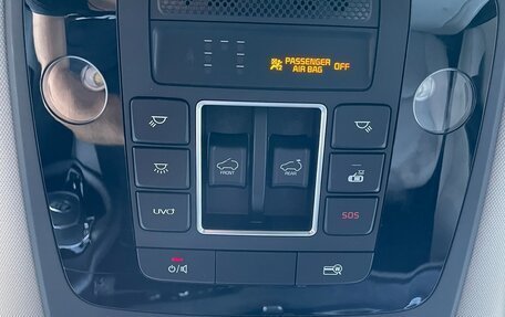 KIA Carnival, 2020 год, 4 825 000 рублей, 21 фотография
