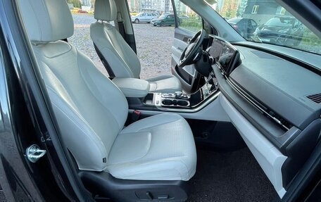 KIA Carnival, 2020 год, 4 825 000 рублей, 22 фотография