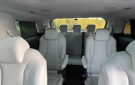 KIA Carnival, 2020 год, 4 825 000 рублей, 27 фотография