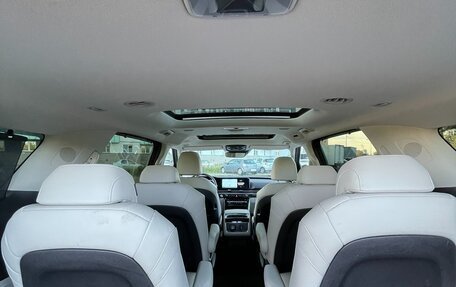 KIA Carnival, 2020 год, 4 825 000 рублей, 34 фотография