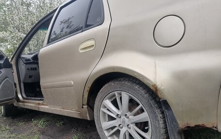 Geely CK (Otaka) I рестайлинг, 2007 год, 120 000 рублей, 5 фотография