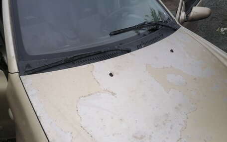 Geely CK (Otaka) I рестайлинг, 2007 год, 120 000 рублей, 9 фотография