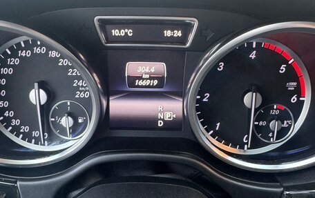 Mercedes-Benz GL-Класс, 2015 год, 3 450 000 рублей, 8 фотография